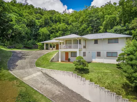 4353 Puu Hale Lp, Anahola, HI 96703