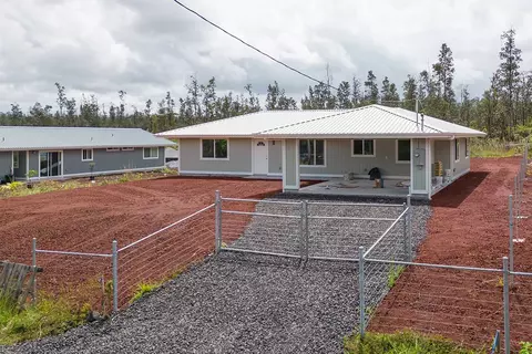 16-2116 Stardust Dr, Pahoa, HI 96778