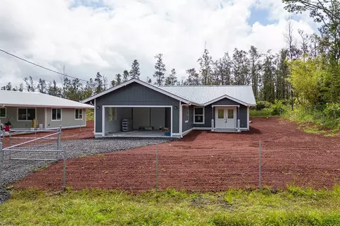 16-2114 Stardust Dr, Pahoa, HI 96778