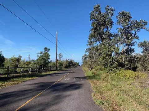 Mahimahi Dr, Ocean View, HI 96737