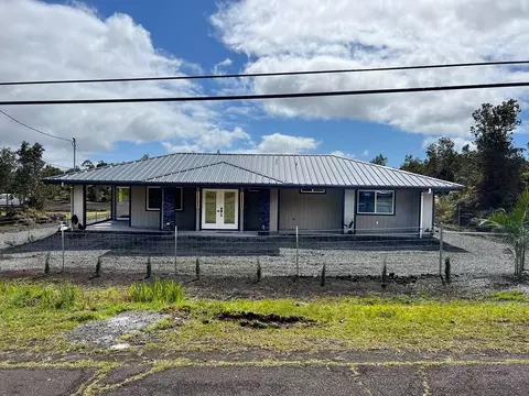 11-3401 Old Volcano Rd, Volcano, HI 96785