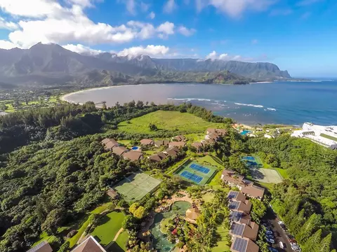 5380 Honoiki Rd # 4301/2/3, Princeville, HI 96722