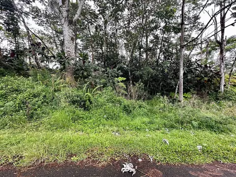 Pearl Dr, Pahoa, HI 96778