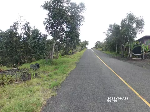 Sea Breeze Pkwy, Ocean View, HI 96737