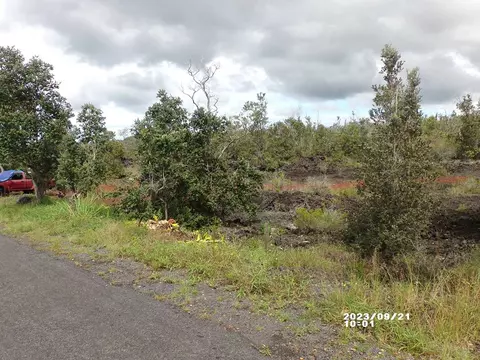 Sea Breeze Pkwy, Ocean View, HI 96737