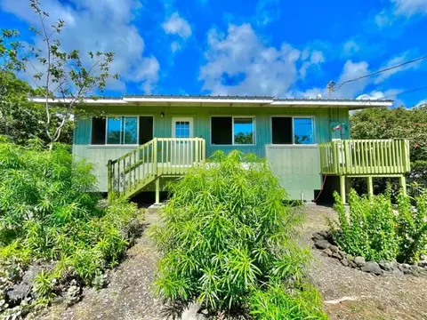 94-6352 Makai St, Naalehu, HI 96772