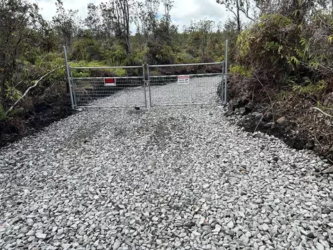 Kilikaa Rd, Volcano, HI 96785