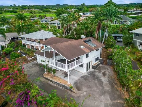77-6695 Walua Rd, Kailua Kona, HI 96740