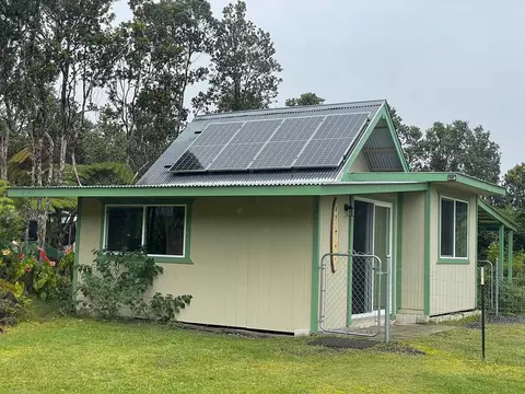 11-3244 Anuhea St, Volcano, HI 96785