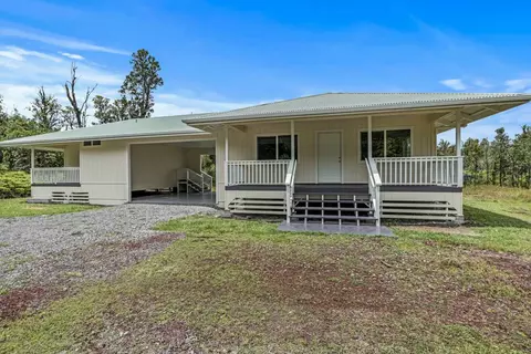 11-3068 Hibiscus St, Mountain View, HI 96771