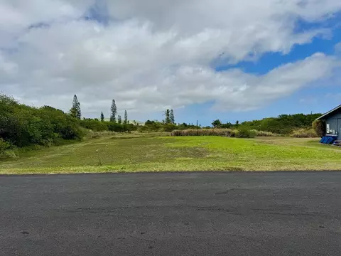 Haehae St, Naalehu, HI 96772