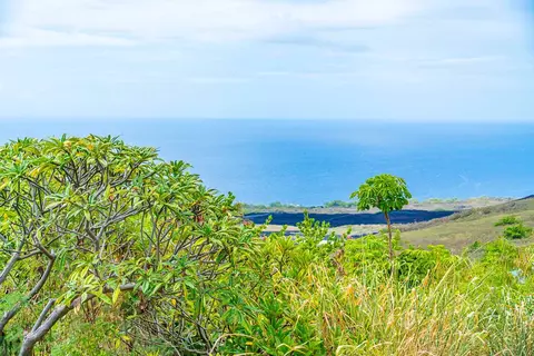 Kaohe Rd, Captain Cook, HI 96704
