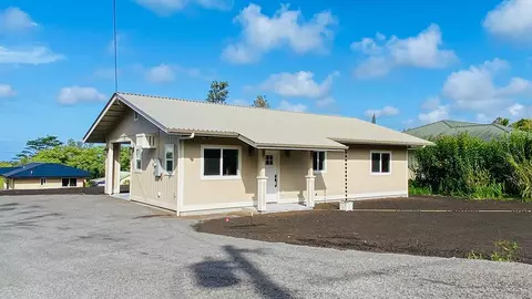 16-2099 Lilikoi Dr, Pahoa, HI 96778