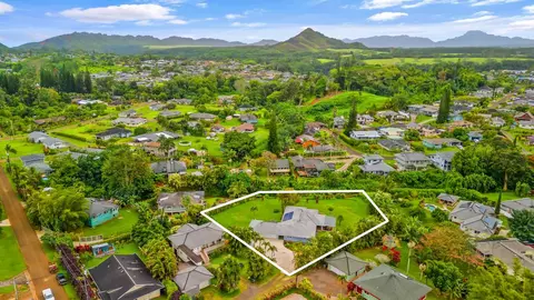 6427 Puupilo Rd, Kapaa, HI 96746