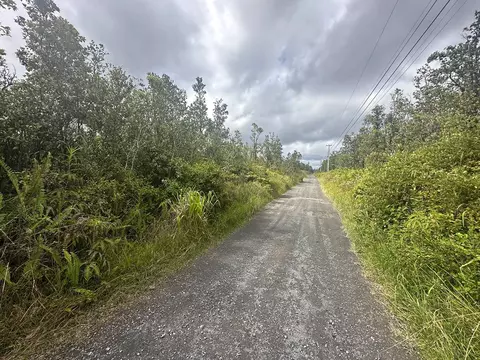 11-3233 Ala Naualani, Volcano, HI 96785
