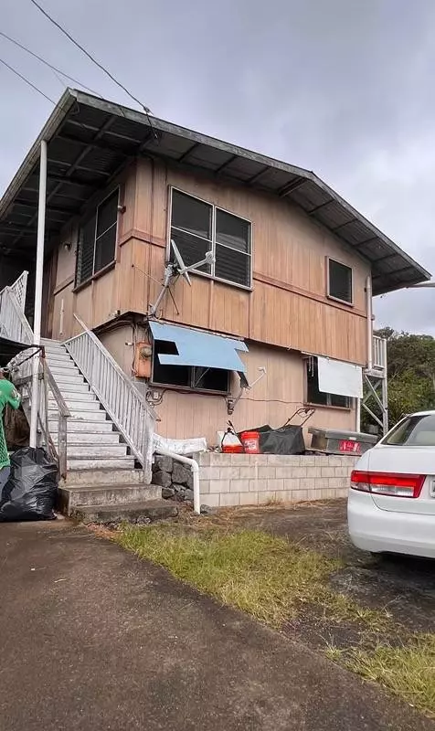 76-5889 Old Government Rd, Holualoa, HI 96725