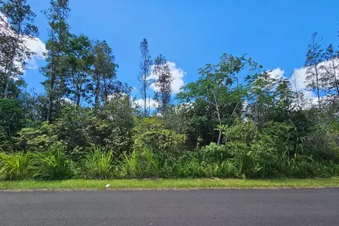 Tree Fern Dr, Pahoa, HI 96778