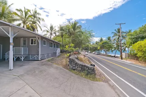 77-6423 Alii Dr, Kailua Kona, HI 96740