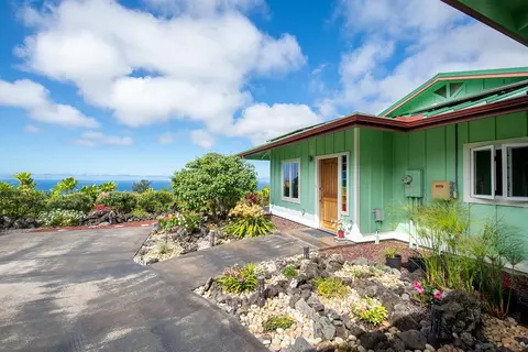 73-4520 Aniani St, Kailua Kona, HI 96740