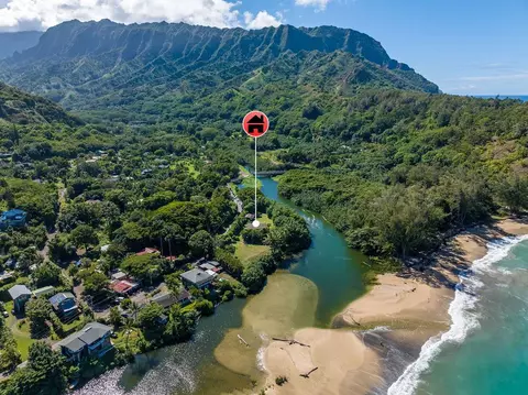 5-6650 Kuhio Hwy, Hanalei, HI 96714