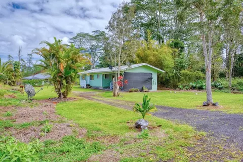 16-2059 Coconut Dr, Pahoa, HI 96778