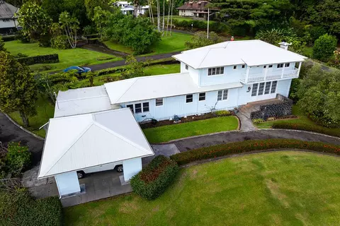 1411 Wailuku Dr, Hilo, HI 96720