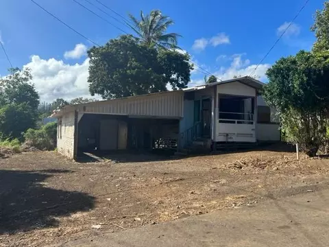 53-409 Halaula Maulili Rd, Kapaau, HI 96755