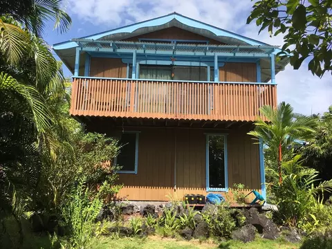 12-7004 Kamelewai St, Pahoa, HI 96778