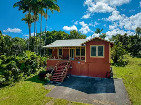 17-294 Waiu Pl, Kurtistown, HI 96760
