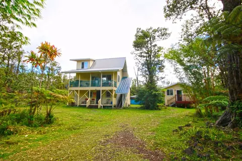 11-2518 Kokokahi Rd, Volcano, HI 96785