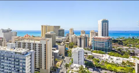 430 Lewers St #EWA2604, Honolulu, HI 96815