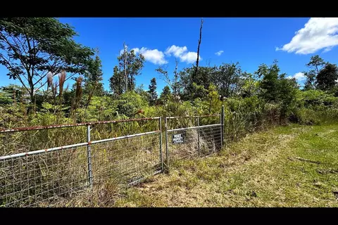 Road 3, Mountain View, HI 96760