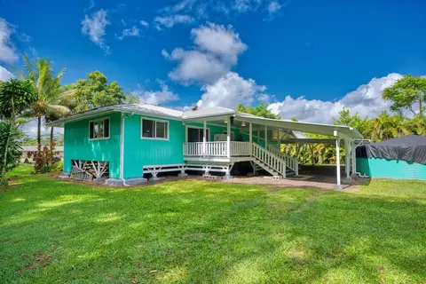 15-1947 8th Ave, Keaau, HI 96749
