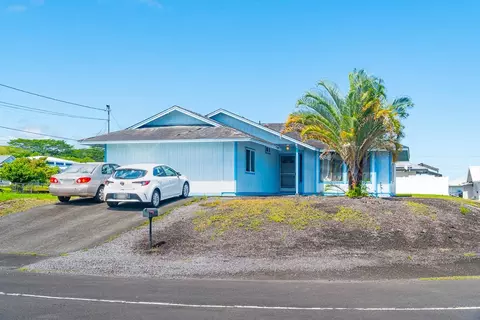 298 Kiai Pl, Hilo, HI 96720