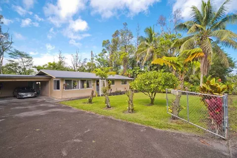 15-428 Kahakai Blvd, Pahoa, HI 96778