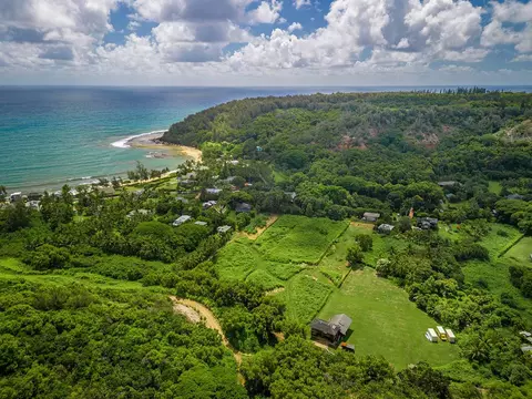 Moloaa Rd, Anahola, HI 96703