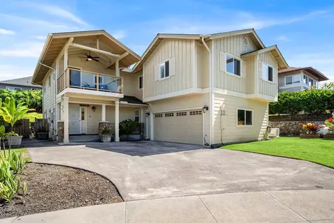 75-6161 Haku Mele Pl, Kailua Kona, HI 96740