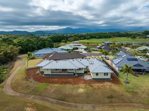 2156 Makaa St, Lihue, HI 96766