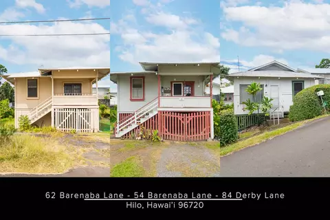 62 Barenaba Ln, Hilo, HI 96720