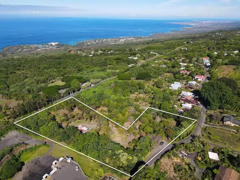 78-7044 Mamalahoa Hwy, Kailua-kona, HI 96725