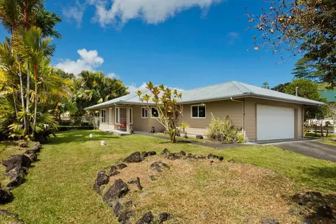 101 Kaulike St, Hilo, HI 96720
