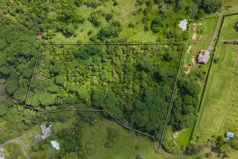 Undisclosed, Hilo, HI 96720