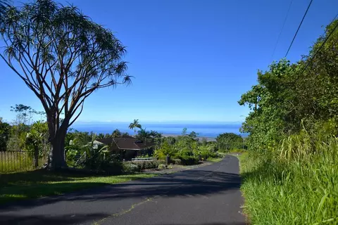 Onaona Dr, Kailua Kona, HI 96740