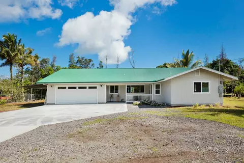 15-1615 27th Ave, Keaau, HI 96749