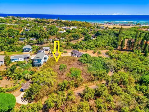 4841 Lani Rd #B, Kapaa, HI 96746