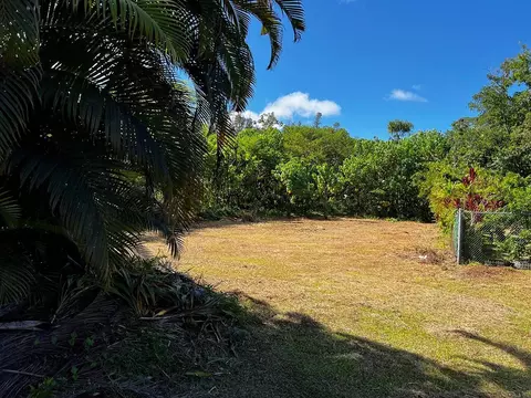Puni Makai Loop, Pahoa, HI 96778
