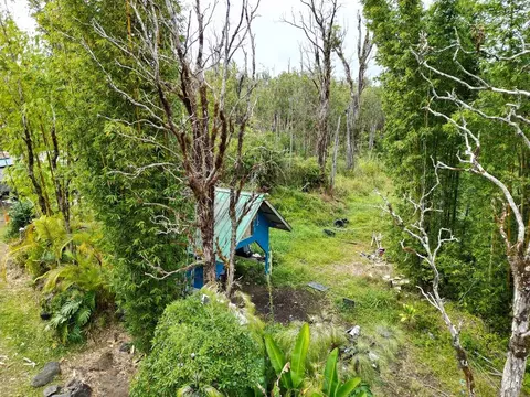 11-1864 Wailele St, Mountain View, HI 96771