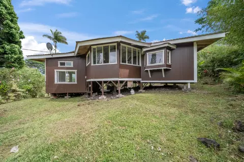 17-4845 Huina Rd, Kurtistown, HI 96760