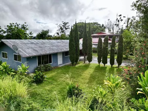 16-2047 Ohia Dr, Pahoa, HI 96778