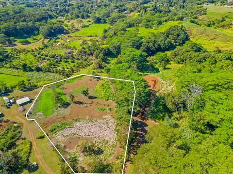 Undisclosed, Kapaa, HI 96746